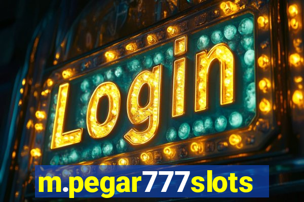 m.pegar777slots