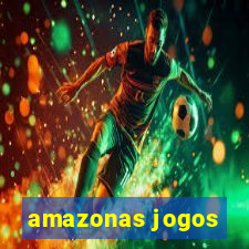 amazonas jogos