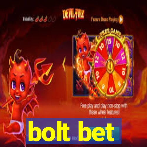 bolt bet