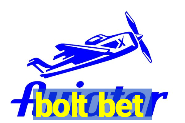 bolt bet