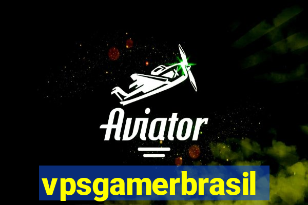 vpsgamerbrasil