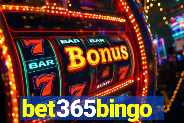 bet365bingo