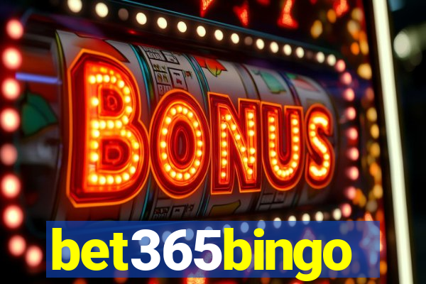 bet365bingo