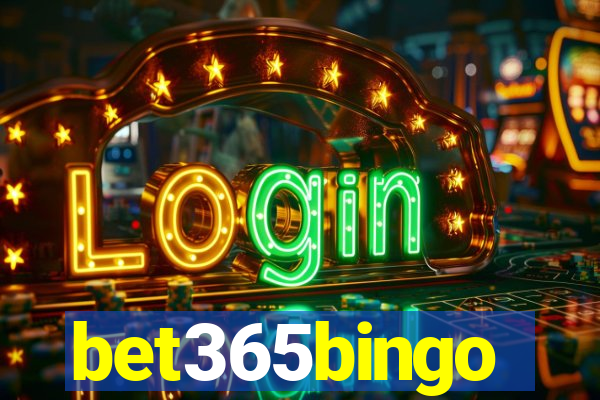 bet365bingo