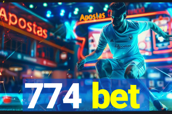 774 bet