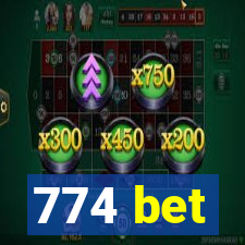 774 bet