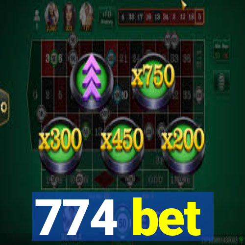 774 bet