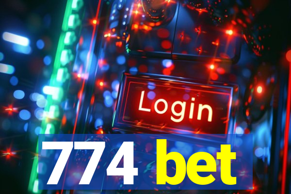 774 bet