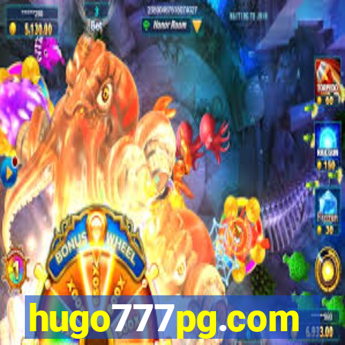 hugo777pg.com