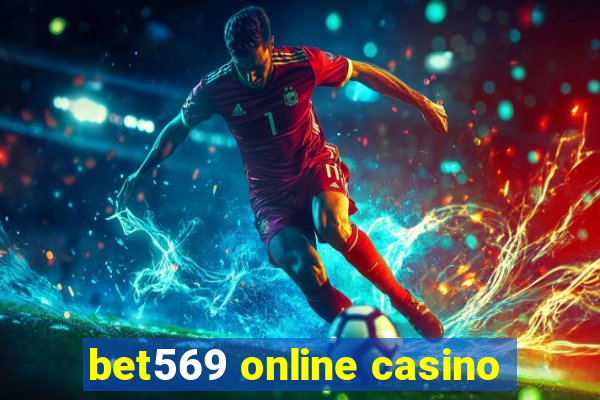 bet569 online casino