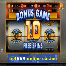 bet569 online casino