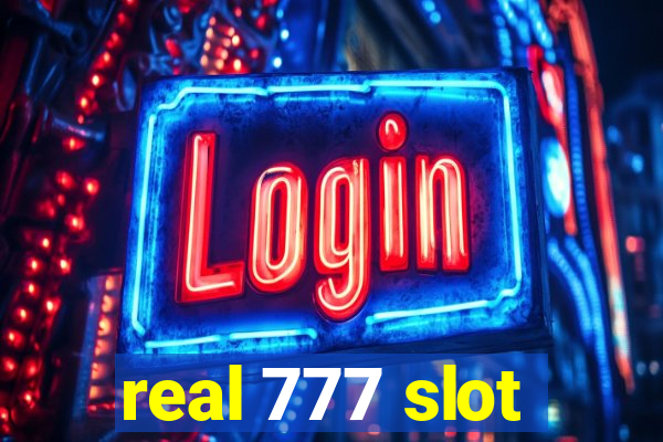 real 777 slot