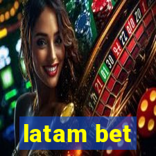 latam bet