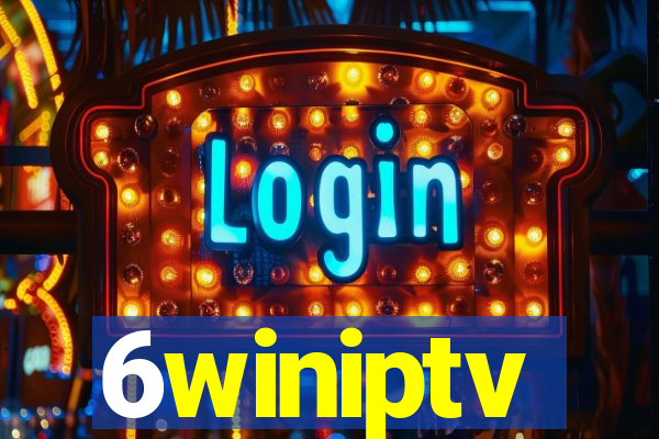 6winiptv