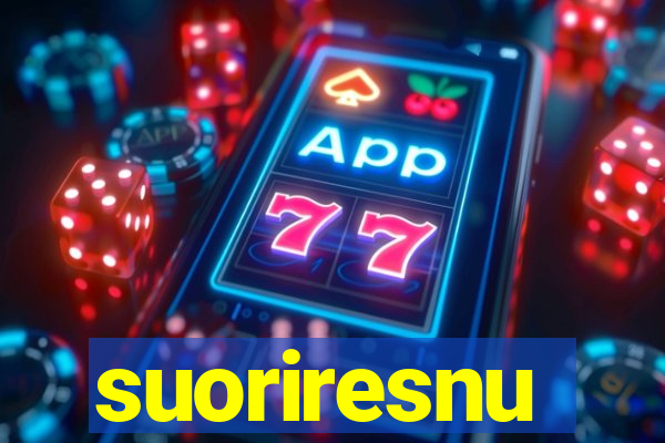 suoriresnu