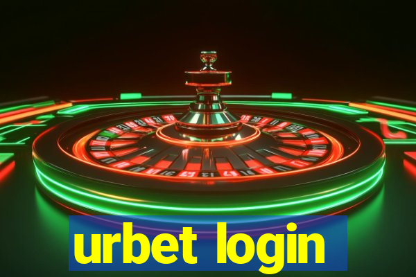 urbet login