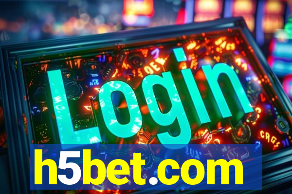 h5bet.com