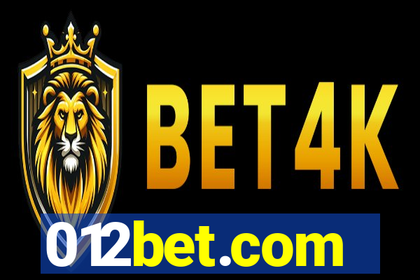 012bet.com