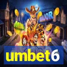 umbet6