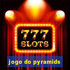 jogo do pyramids