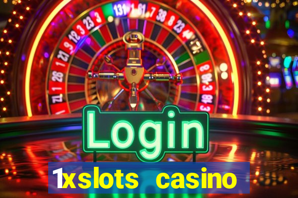 1xslots casino bonus code