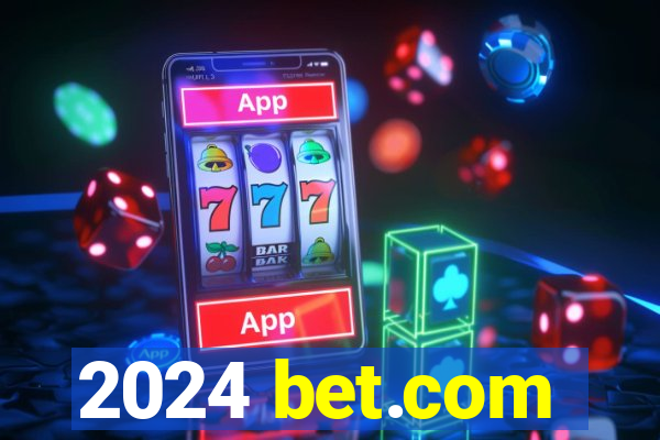 2024 bet.com