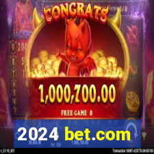 2024 bet.com