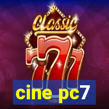 cine pc7