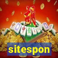 sitespon