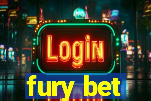 fury bet