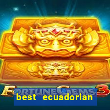 best ecuadorian casino sites 1