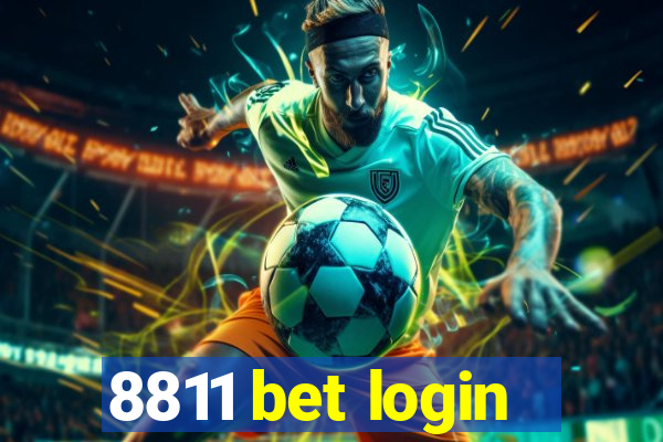 8811 bet login