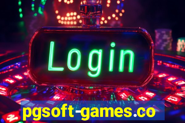 pgsoft-games.com