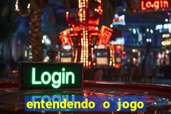 entendendo o jogo do tigre