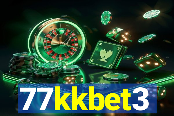 77kkbet3