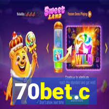 70bet.c