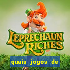 quais jogos de aposta para ganhar dinheiro