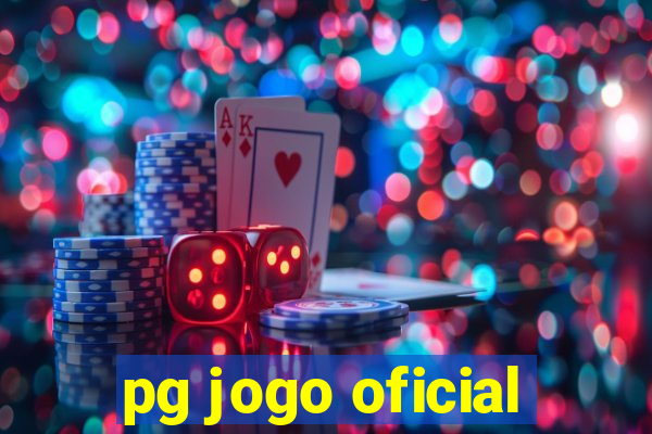 pg jogo oficial