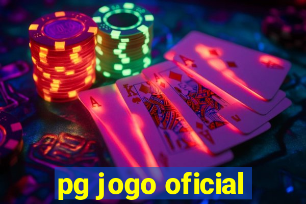 pg jogo oficial