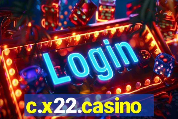 c.x22.casino