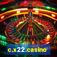 c.x22.casino