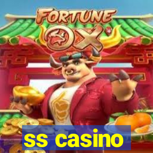 ss casino