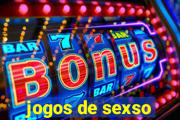 jogos de sexso