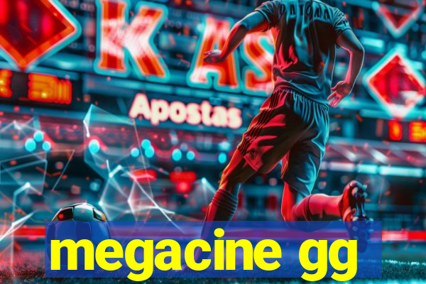 megacine gg