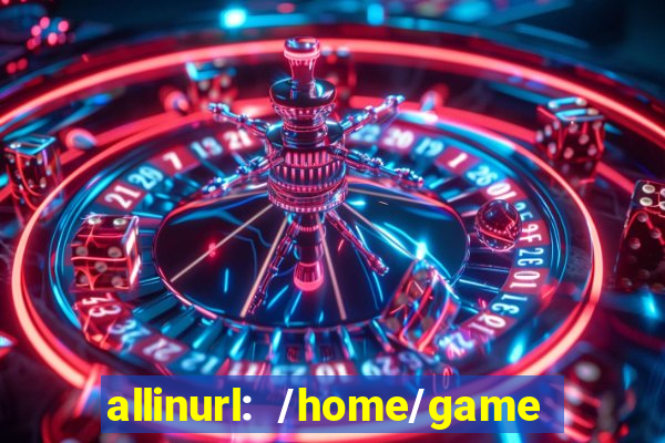 allinurl: /home/game  gamecategoryid=0