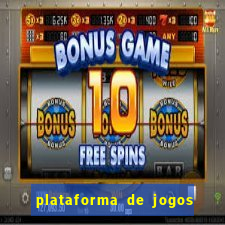 plataforma de jogos gratis online