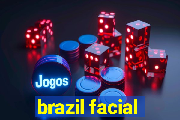 brazil facial