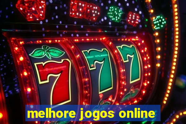 melhore jogos online