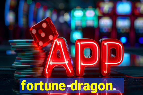 fortune-dragon.vip