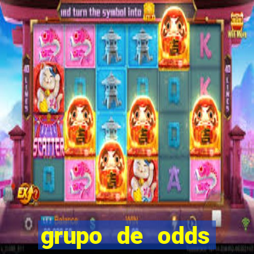 grupo de odds altas telegram